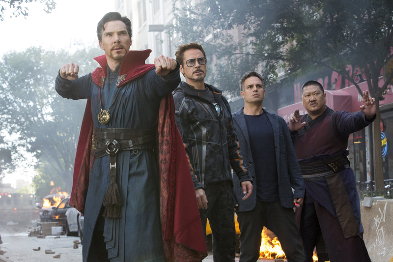 Illustration for article titled What We Liked And Didn't Like About Avengers: Infinity War